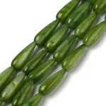 Natural Freshwater Shell Beads Strands