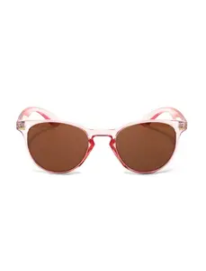 VUCH Mitzi Transparent Pink