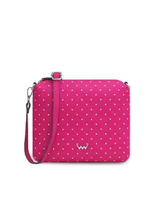 VUCH Coalie Dotty Pink