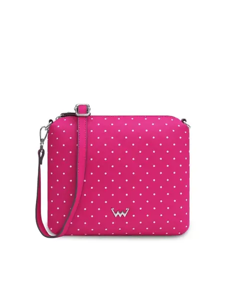 VUCH Coalie Dotty Pink