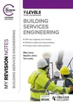 My Revision Notes: Building Services Engineering T Level - kniha z kategorie Pro děti