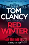 Tom Clancy Red Winter (A white-knuckle prequel that introduces a never-before-seen Jack Ryan at the beginning of his career) - Marc Cameron