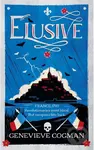 Elusive (An electrifying tale of magic and vampires in Revolutionary France) - kniha z kategorie Fantasy
