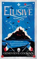 Elusive (An electrifying tale of magic and vampires in Revolutionary France) - kniha z kategorie Fantasy