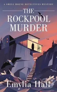 The Rockpool Murder - Emylia Hall