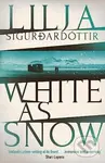 White as Snow (The twisty, atmospheric third instalment in the addictive An Arora Investigation series…) - kniha z kategorie Detektivky, thrillery a…