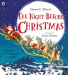 Clement C. Moore's The Night Before Christmas (A Modern Adaptation of the Classic Tale) - kniha z kategorie Pro děti