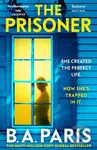 The Prisoner (The bestselling Richard and Judy Book Club pick for 2023) - kniha z kategorie Thrillery