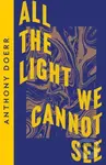All Light We Modern Classic Pb - Anthony Doerr - kniha z kategorie Beletria