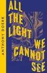 All Light We Modern Classic Pb - Anthony Doerr - kniha z kategorie Společenská beletrie