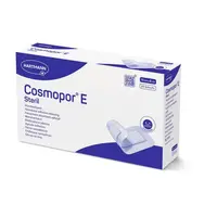 Cosmopor E sterililní rychloobvaz 15x8cm 25ks