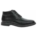 Pánská kotníková obuv Bugatti 331-8373E-4000 black 46