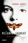 Mlčanie jahniat - Thomas Harris - kniha z kategorie Detektivky