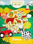 Dobrodružství s magnety: Farma - kniha z kategorie Naučné knihy