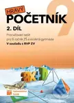 Hravý početník 9 - 2. díl - kniha z kategorie 2. stupeň