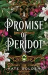 A Promise of Peridot - Kate Golden - kniha z kategorie Beletrie pro děti