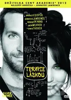 Terapie láskou - film z kategorie Romantické dramata