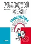 Francouzština pro začátečníky pracovní sešit (Le français pour vous) - kniha z kategorie Jazykové učebnice a slovníky