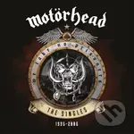 Motorhead: We Take No Prisoners (The Singles 1995-2006) LP