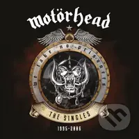 Motorhead: We Take No Prisoners (The Singles 1995-2006) LP