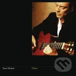Steve Hackett: Tribute (Re-Issue 2024) - Steve Hackett,Steve Hackett: Tribute (Re-Issue 2024) - Steve Hackett