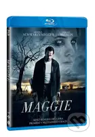 Maggie - Henry Hobson - film z kategorie Akční a dobrodružné