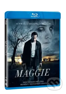 Maggie - Henry Hobson - film z kategorie Akční a dobrodružné