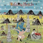Talking Heads: Little Creatures LP - Talking Heads