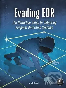 Evading EDR - Matt Hand