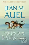 The Land of Painted Caves - Book 6 - M. Jean Auelová