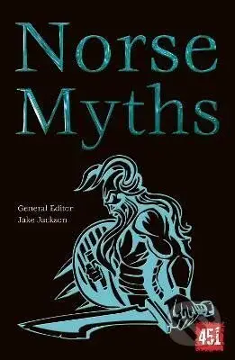 Norse Myths - K. J. Jackson