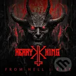 Kerry King: From Hell I Rise - Kerry King