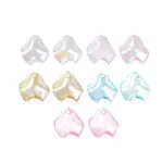 Transparent Acrylic Pendants