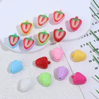 Opaque Acrylic Beads
