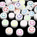 Handmade Polymer Clay Beads