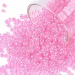 12/0 Glass Seed Beads