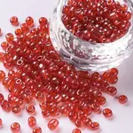 6/0 Glass Seed Beads