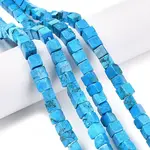 Natural Turquoise Beads Strands