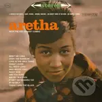 Aretha Franklin:  Aretha LP - Aretha Franklin