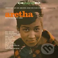 Aretha Franklin:  Aretha LP - Aretha Franklin