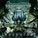 Symphony X: Iconoclast (Crystal Transparent) LP (2 LP)