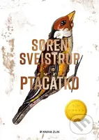 Ptáčátko - Soren Sveistrup - kniha z kategorie Detektivky