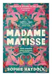Madame Matisse - Sophie Haydock - kniha z kategorie Beletrie