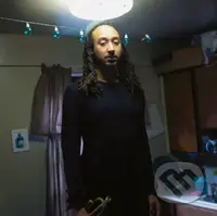 Theo Croker: Star People Nation (, translucent blue) LP