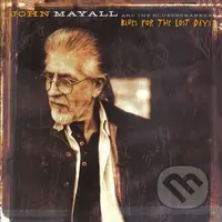 John Mayall: Blues for the Lost Days (Green marbled coloured) LP