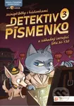 Detektiv Písmenko 3 - kniha z kategorie 1. stupeň