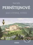 Pernštejnové - Pavel Juřík - kniha z kategorie Historie