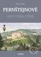 Pernštejnové - Pavel Juřík - kniha z kategorie Historie
