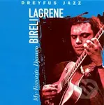 Bireli Lagrene:  My Favorite Django - Bireli Lagrene