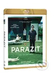 Parazit - Džun-ho Pong - film z kategorie Komedie